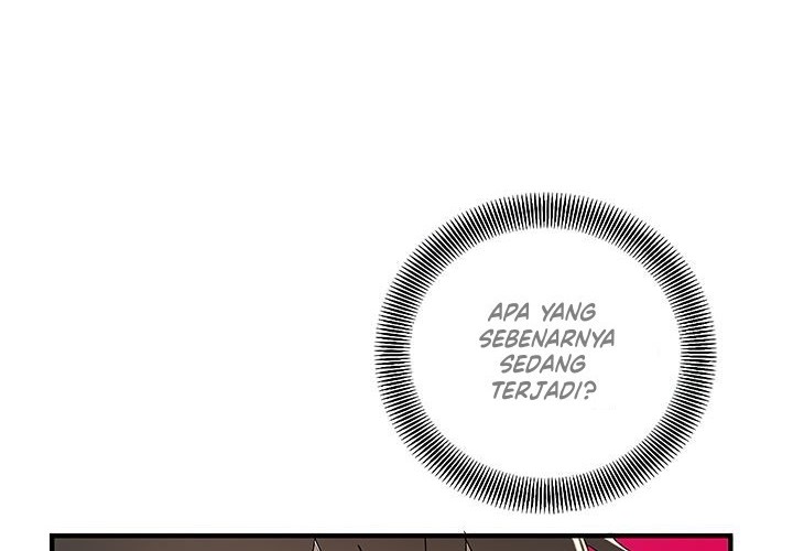 Strong Gale, Mad Dragon Chapter 20 Gambar 24