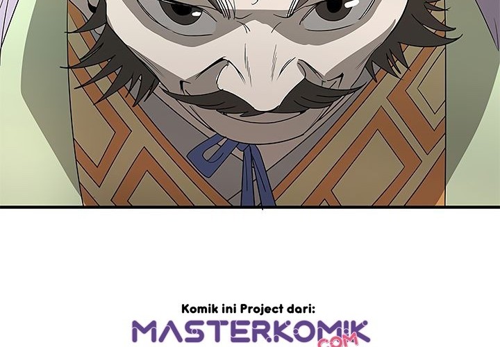 Strong Gale, Mad Dragon Chapter 20 Gambar 26