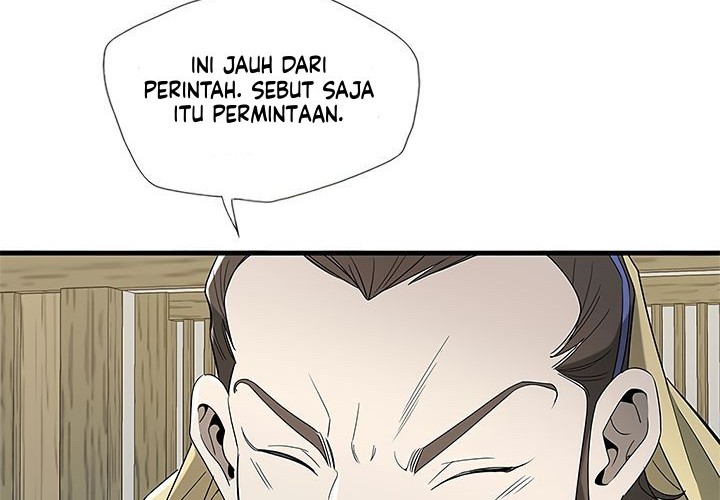 Strong Gale, Mad Dragon Chapter 20 Gambar 32