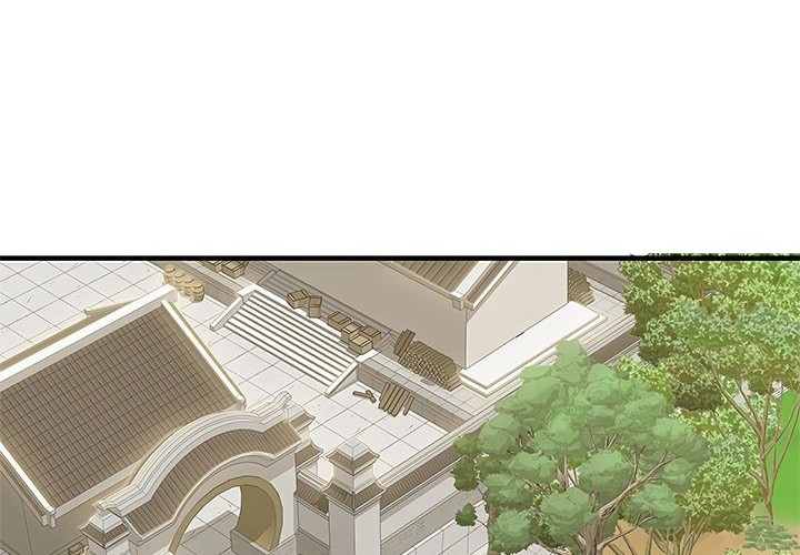 Strong Gale, Mad Dragon Chapter 20 Gambar 34