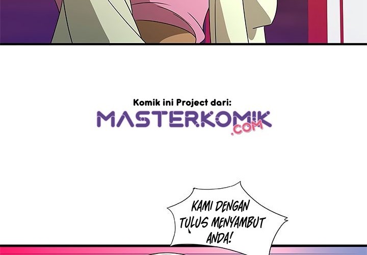 Strong Gale, Mad Dragon Chapter 20 Gambar 36