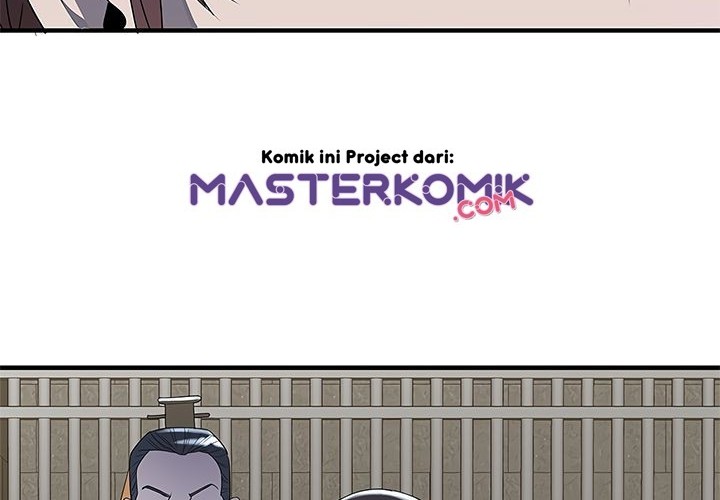 Strong Gale, Mad Dragon Chapter 20 Gambar 39