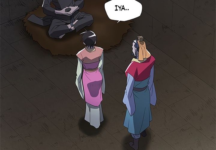 Strong Gale, Mad Dragon Chapter 20 Gambar 41