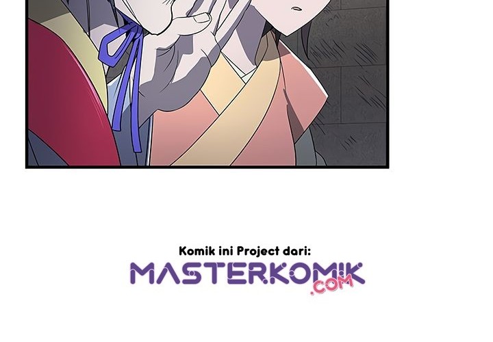 Strong Gale, Mad Dragon Chapter 20 Gambar 47