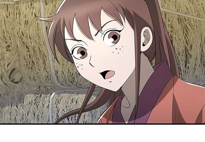 Strong Gale, Mad Dragon Chapter 20 Gambar 12