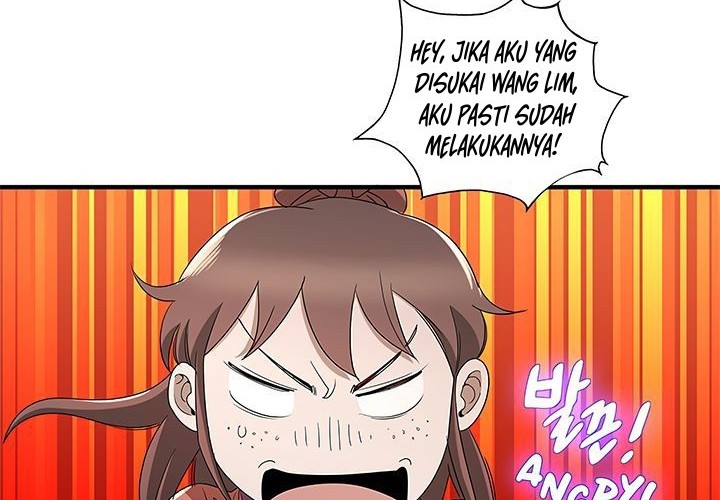 Strong Gale, Mad Dragon Chapter 20 Gambar 14