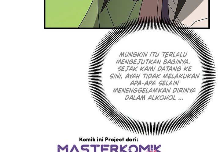 Strong Gale, Mad Dragon Chapter 20 Gambar 16