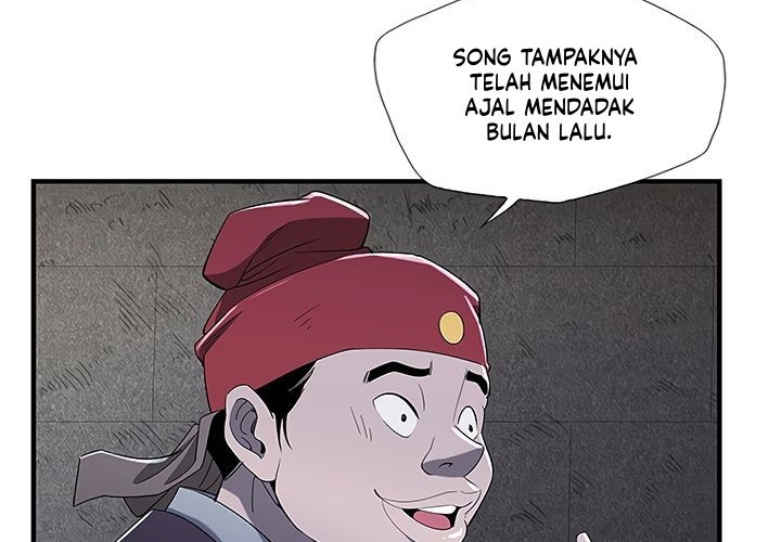 Strong Gale, Mad Dragon Chapter 19 Gambar 27