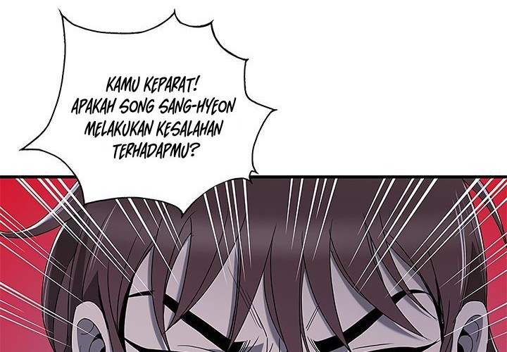 Strong Gale, Mad Dragon Chapter 19 Gambar 29