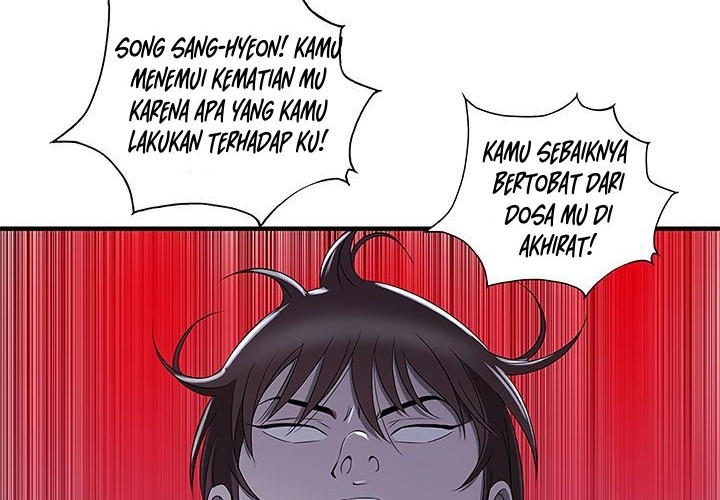 Strong Gale, Mad Dragon Chapter 19 Gambar 33