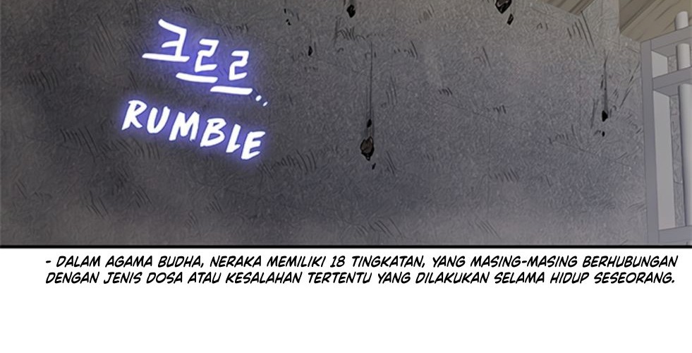 Strong Gale, Mad Dragon Chapter 19 Gambar 36