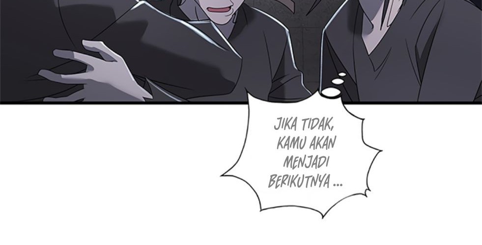 Strong Gale, Mad Dragon Chapter 19 Gambar 38