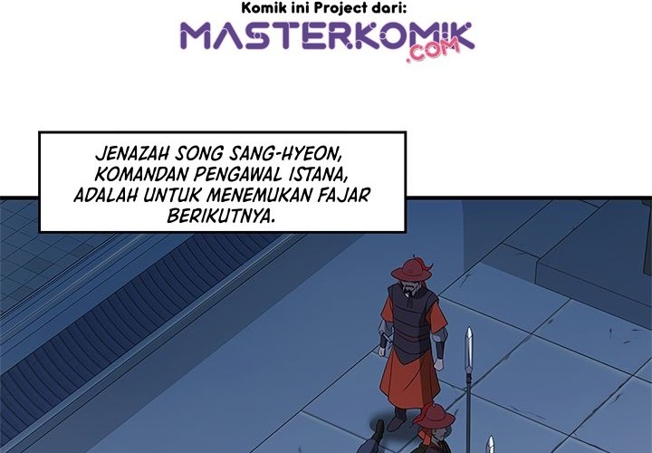 Strong Gale, Mad Dragon Chapter 19 Gambar 16