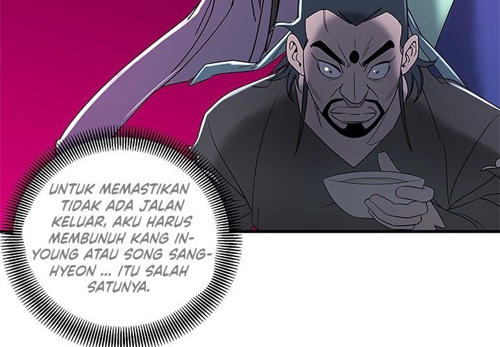 Strong Gale, Mad Dragon Chapter 18 Gambar 25
