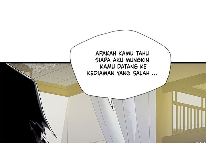 Strong Gale, Mad Dragon Chapter 18 Gambar 31
