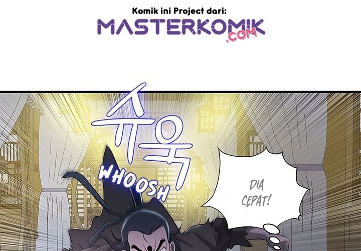 Strong Gale, Mad Dragon Chapter 18 Gambar 34