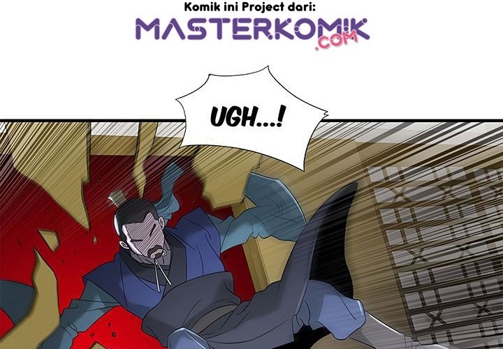 Strong Gale, Mad Dragon Chapter 18 Gambar 36