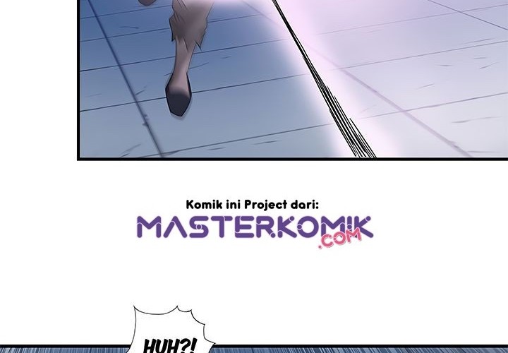 Strong Gale, Mad Dragon Chapter 18 Gambar 40