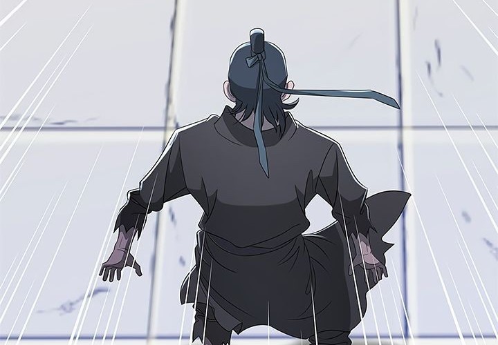 Strong Gale, Mad Dragon Chapter 18 Gambar 4