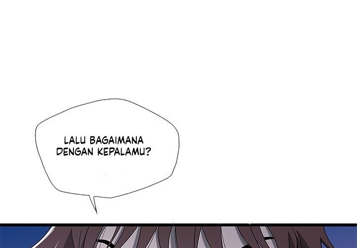 Strong Gale, Mad Dragon Chapter 18 Gambar 8