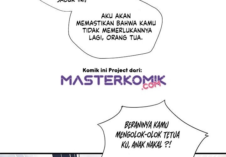 Strong Gale, Mad Dragon Chapter 18 Gambar 10