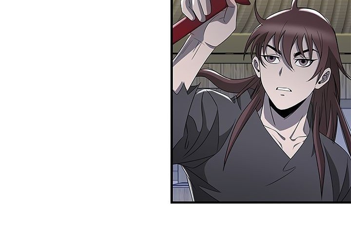 Strong Gale, Mad Dragon Chapter 18 Gambar 14