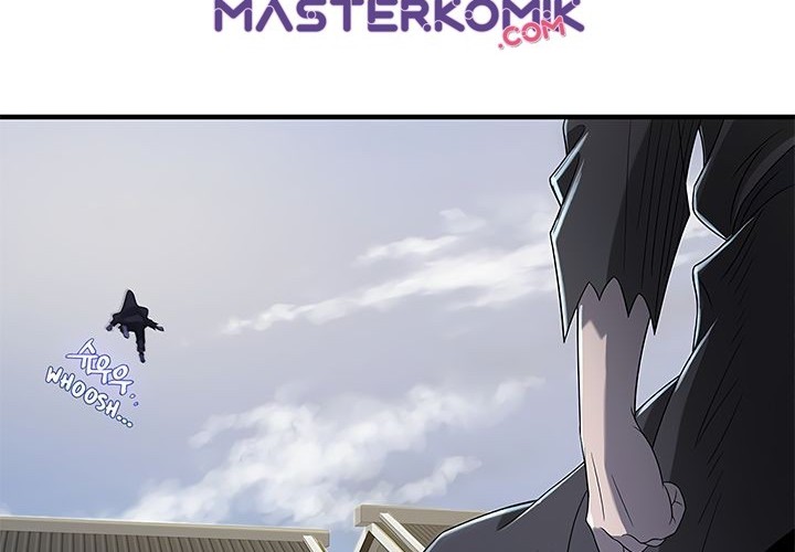 Strong Gale, Mad Dragon Chapter 18 Gambar 16