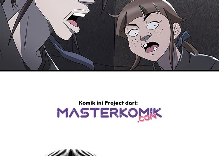 Strong Gale, Mad Dragon Chapter 17 Gambar 18