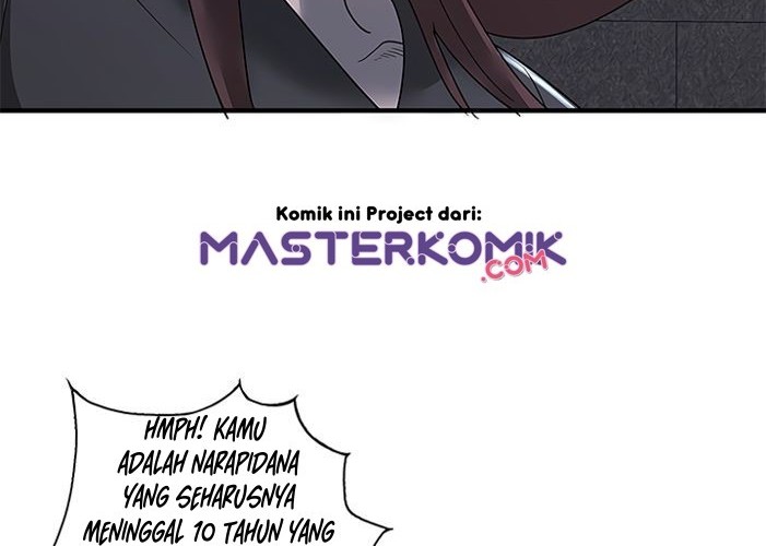 Strong Gale, Mad Dragon Chapter 17 Gambar 20