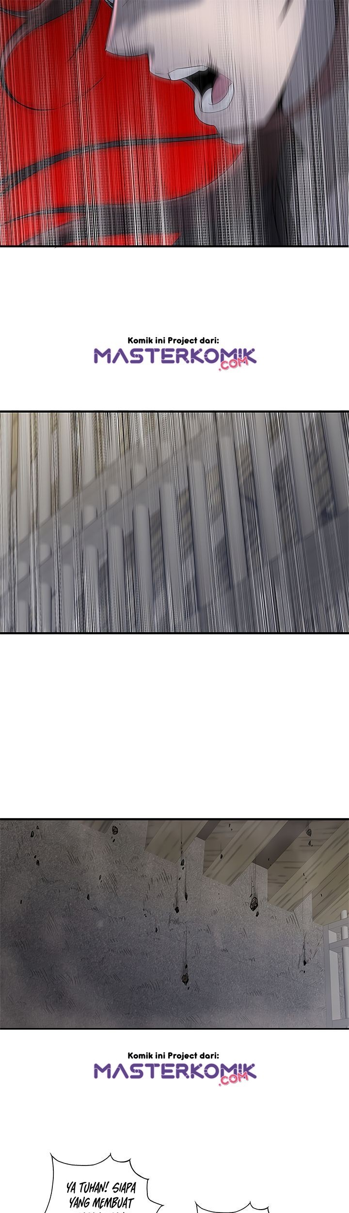 Strong Gale, Mad Dragon Chapter 17 Gambar 23