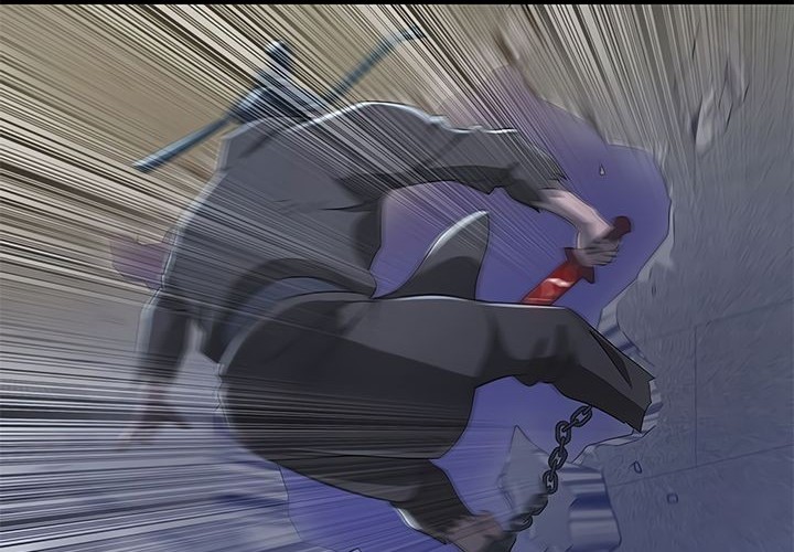 Strong Gale, Mad Dragon Chapter 17 Gambar 28
