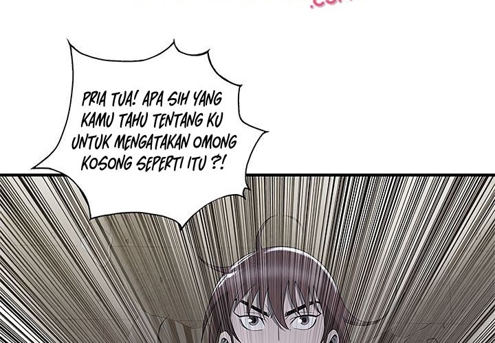 Strong Gale, Mad Dragon Chapter 17 Gambar 30