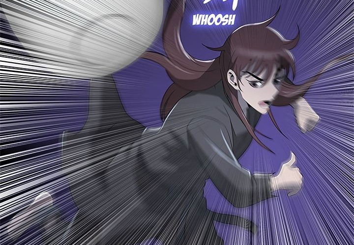 Strong Gale, Mad Dragon Chapter 17 Gambar 32
