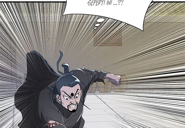 Strong Gale, Mad Dragon Chapter 17 Gambar 34