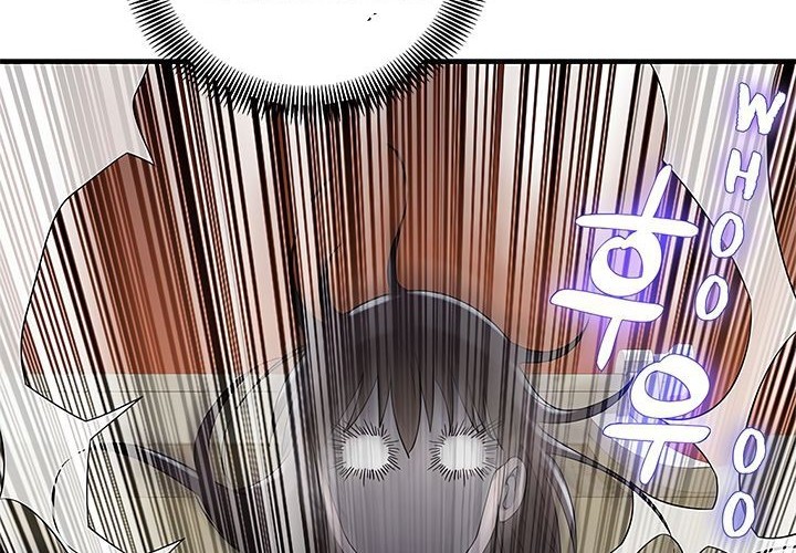 Strong Gale, Mad Dragon Chapter 17 Gambar 45