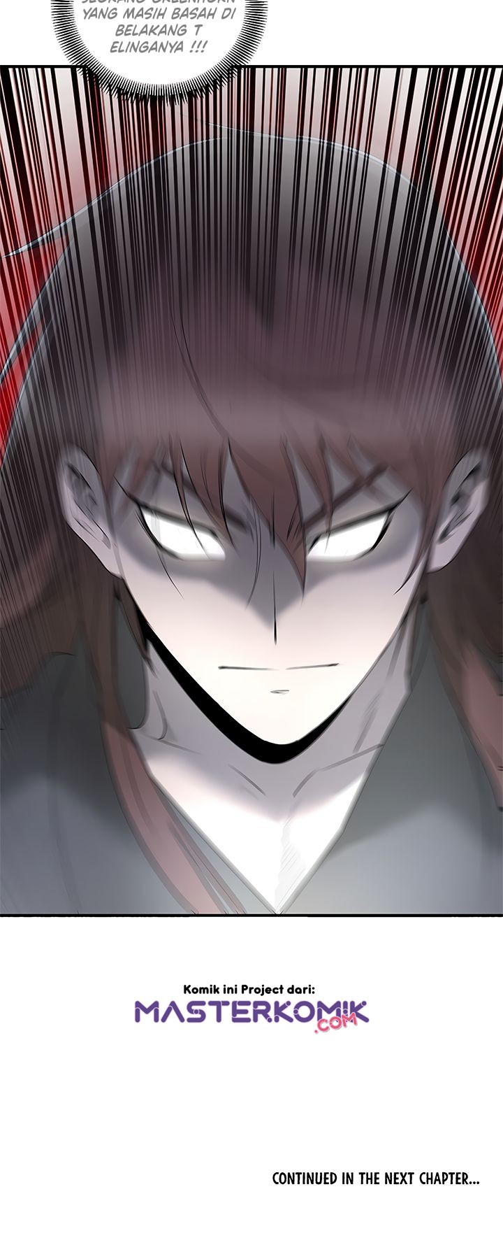 Strong Gale, Mad Dragon Chapter 17 Gambar 50
