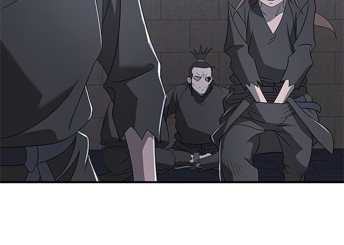 Strong Gale, Mad Dragon Chapter 17 Gambar 4