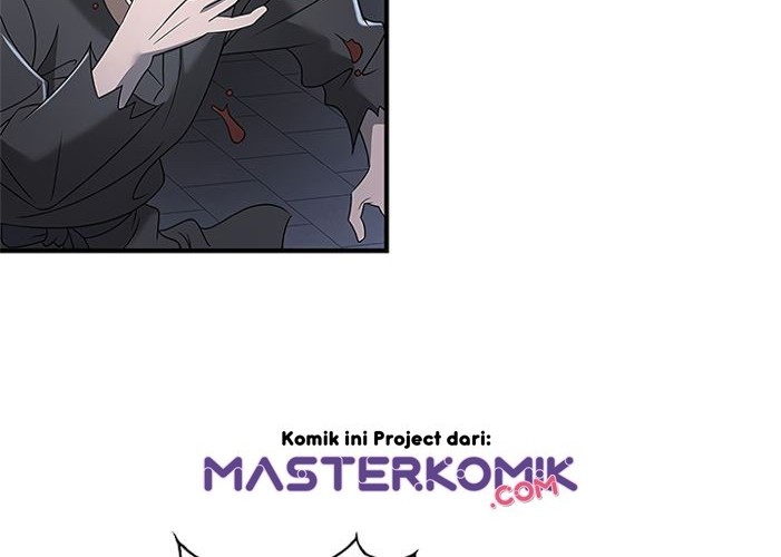 Strong Gale, Mad Dragon Chapter 17 Gambar 6
