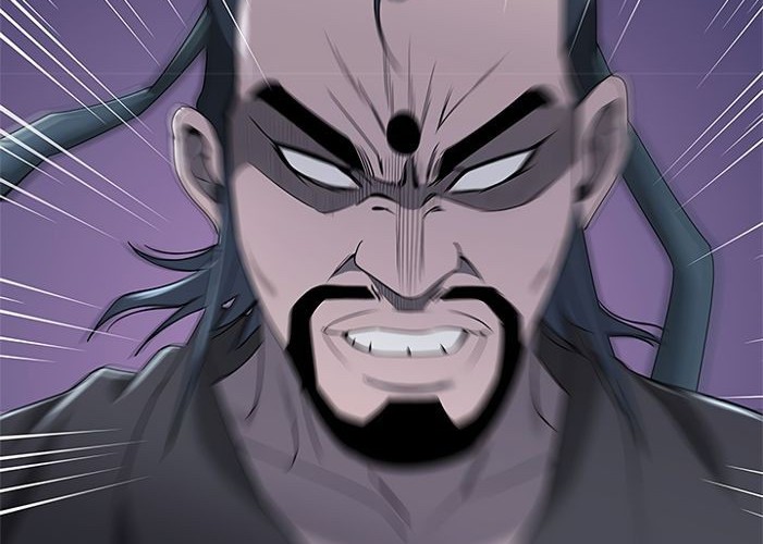 Strong Gale, Mad Dragon Chapter 17 Gambar 8