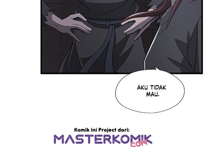 Strong Gale, Mad Dragon Chapter 17 Gambar 12