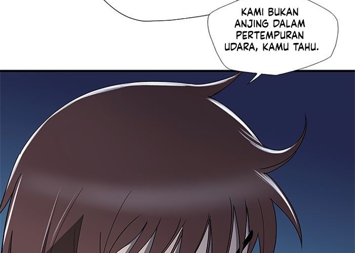 Strong Gale, Mad Dragon Chapter 17 Gambar 16