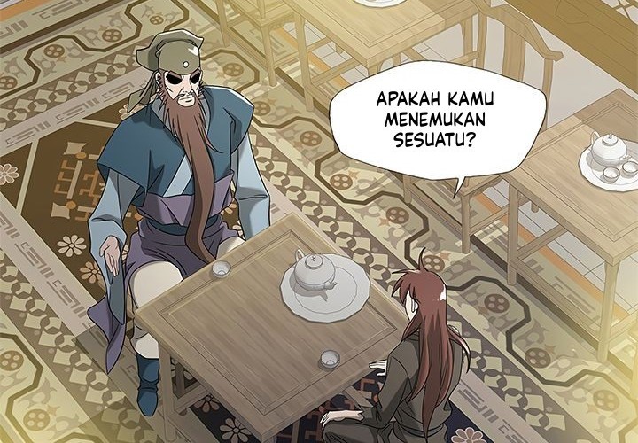 Strong Gale, Mad Dragon Chapter 16 Gambar 18