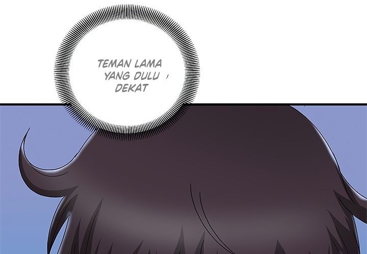 Strong Gale, Mad Dragon Chapter 16 Gambar 21