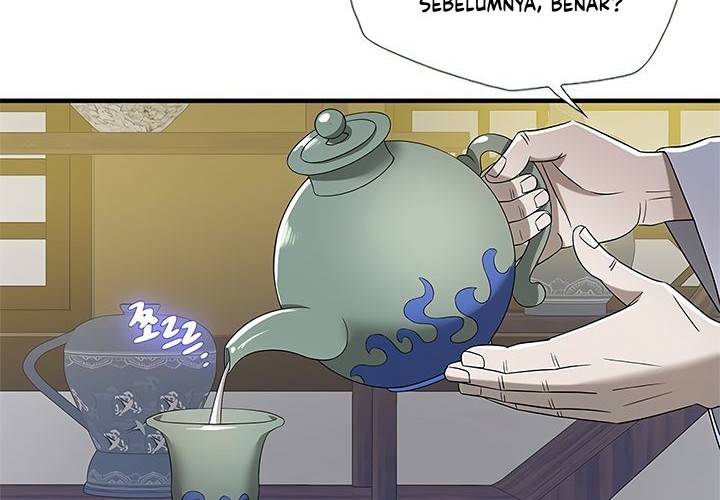 Strong Gale, Mad Dragon Chapter 16 Gambar 25