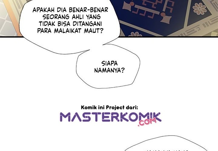 Strong Gale, Mad Dragon Chapter 16 Gambar 31