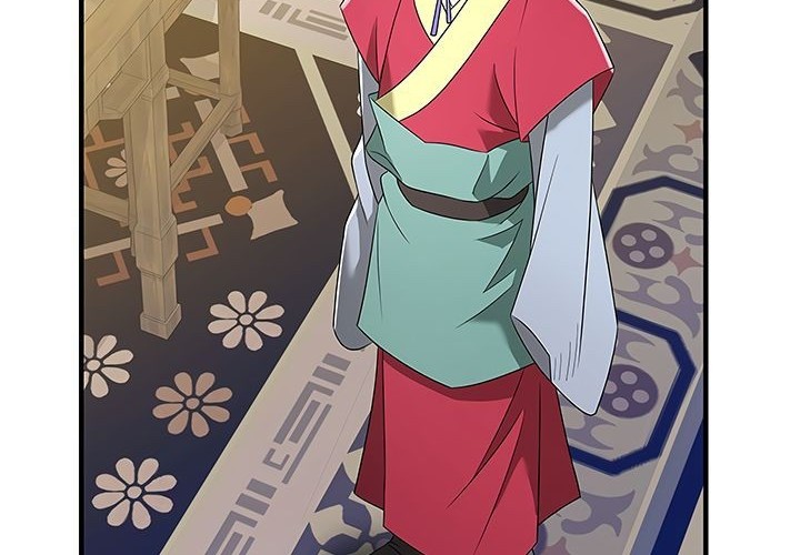 Strong Gale, Mad Dragon Chapter 16 Gambar 42