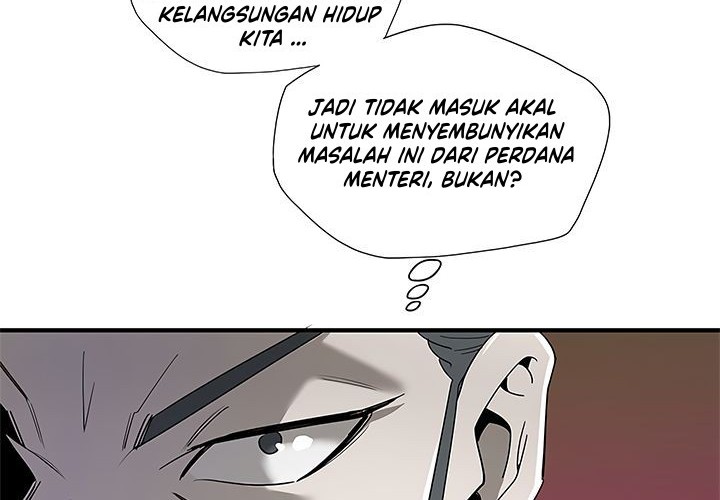 Strong Gale, Mad Dragon Chapter 16 Gambar 44