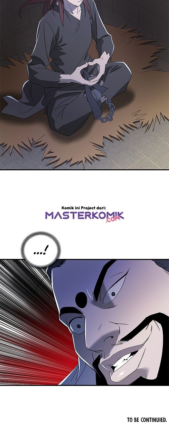 Strong Gale, Mad Dragon Chapter 16 Gambar 47
