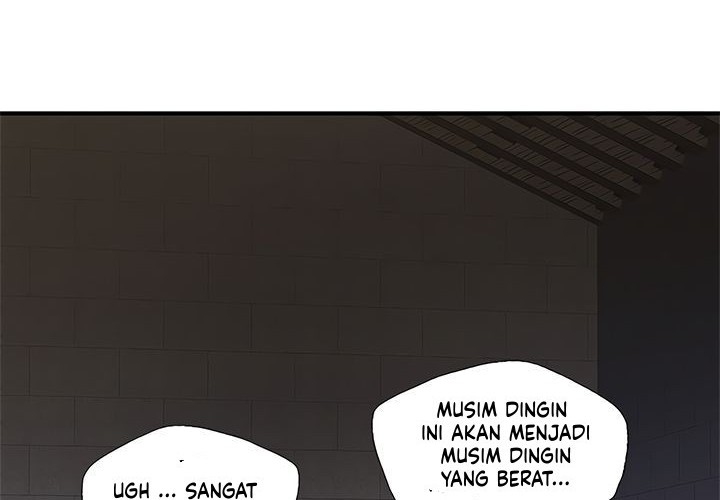 Strong Gale, Mad Dragon Chapter 16 Gambar 4