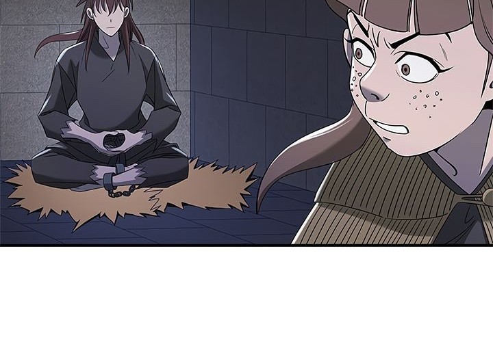 Strong Gale, Mad Dragon Chapter 16 Gambar 6